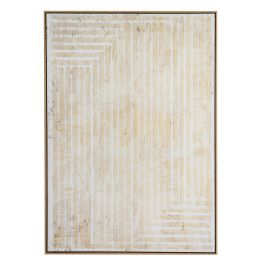Tellura Hand Painted Canvas