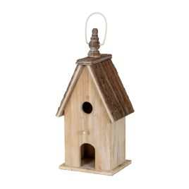 Rusto Birdhouse - Large