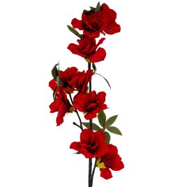 Crimson Bloom Spray - Large