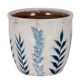 AZURA Small Flora Planter Pot - Multi Colour