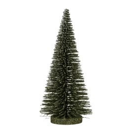 SILVA Medium Spindle Brush Tree - Multi Colour