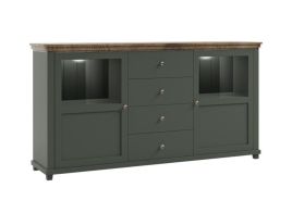 Portugal 25 Sideboard Cabinet