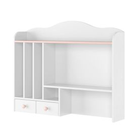 Moon LN-04 Desk Hutch