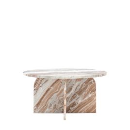 HAZELVALE Coffee Table Natural