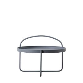 ROSEGATE Coffee Table - Grey