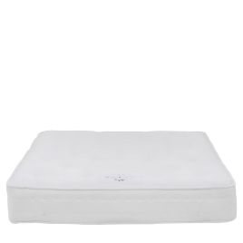 NORTHWOOD Kingsize Cotton Pocket Sprung Mattress - 1400 Springs