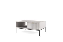 DYFED Coffee Table - Grey