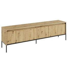 TRADESSA TV Unit 193cm - Oak