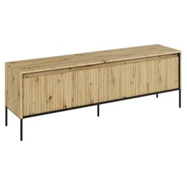 TRADESSA TV Unit 167cm - Oak