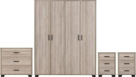 Wardrobe Set