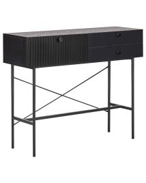 Console Table COVENTRY Black