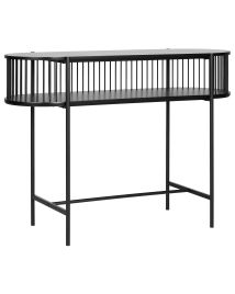 BUCKLEYON Console Table - Black