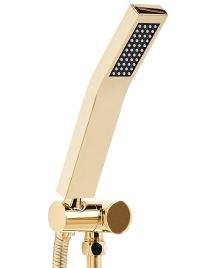DARNMERE Shower Head - Gold