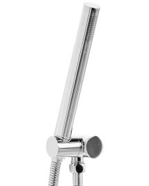 DARCOMBE Shower Head - Silver