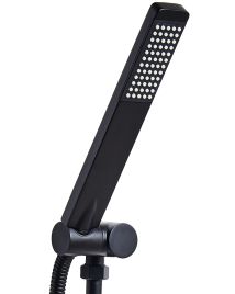 DARLINGTONMERE Shower Head - Black
