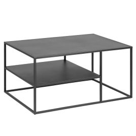PRISM Coffee Table - Black