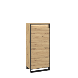 Quinton QA-07 1 Door Cabinet
