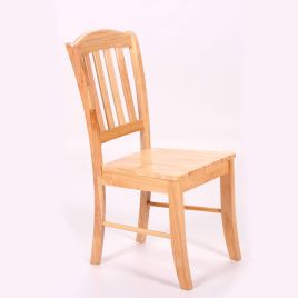 Carter Cassidy Set of 2 Chairs - Natural