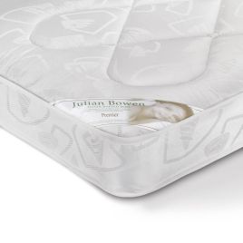 Premier Sprung Mattress - Small Double 4ft