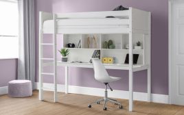 Titan Highsleeper Kinds Bed