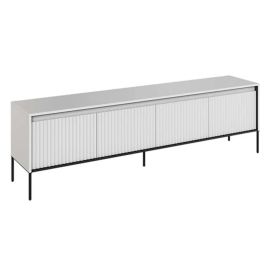 TRADESSA TV Unit 193cm - White Matt