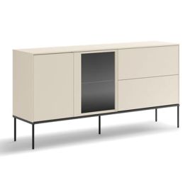 VAREN Sideboard Cabinet 166cm - Beige