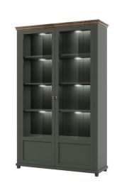Portugal 13 Display Cabinet