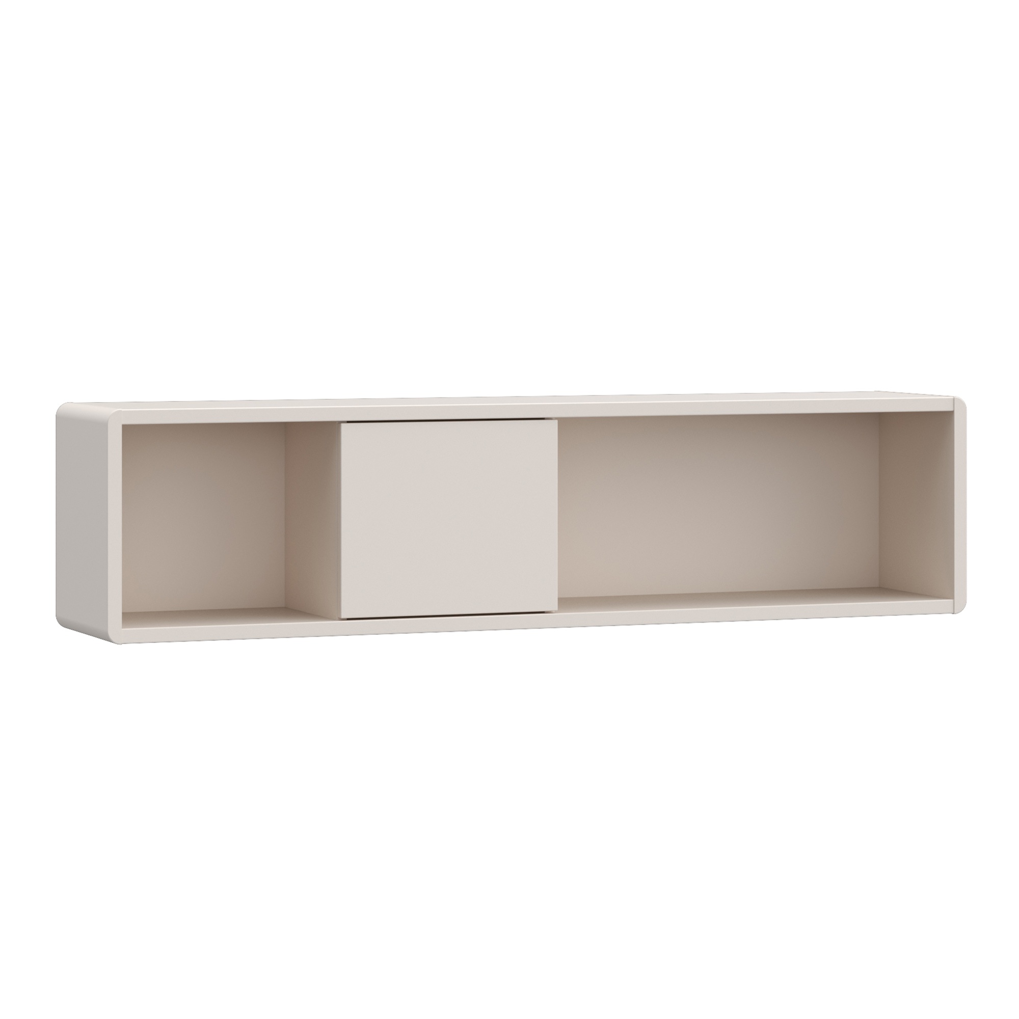 LUNAR Wall Shelf 141.1cm - Sand