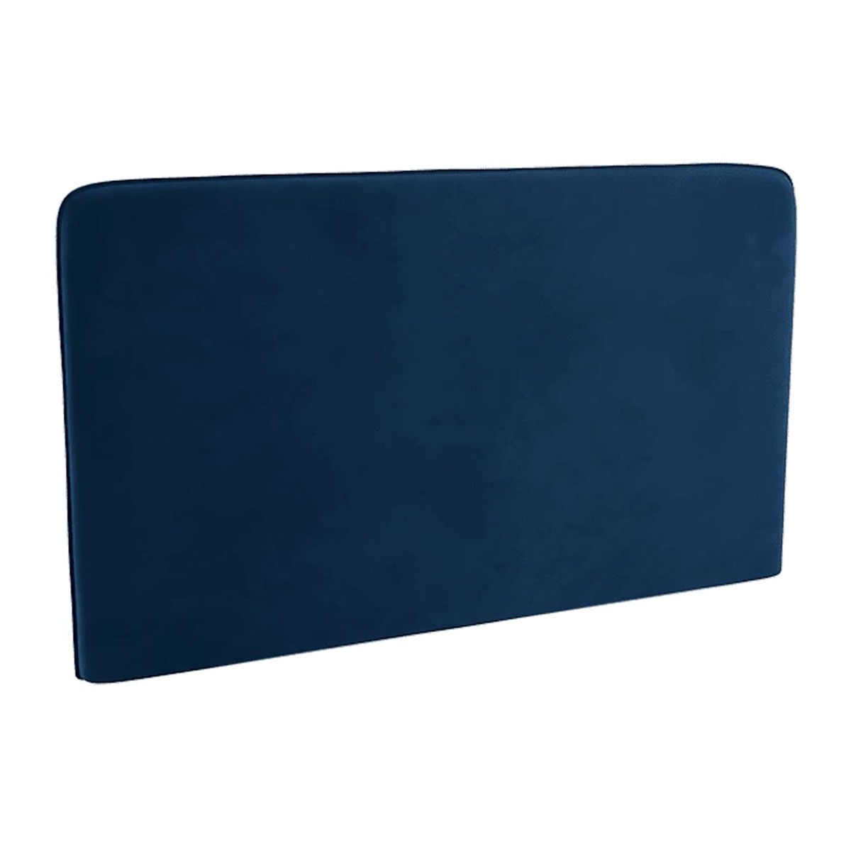 ArtNest Headboard for Vertical Wall Bed in 140cm - Navy