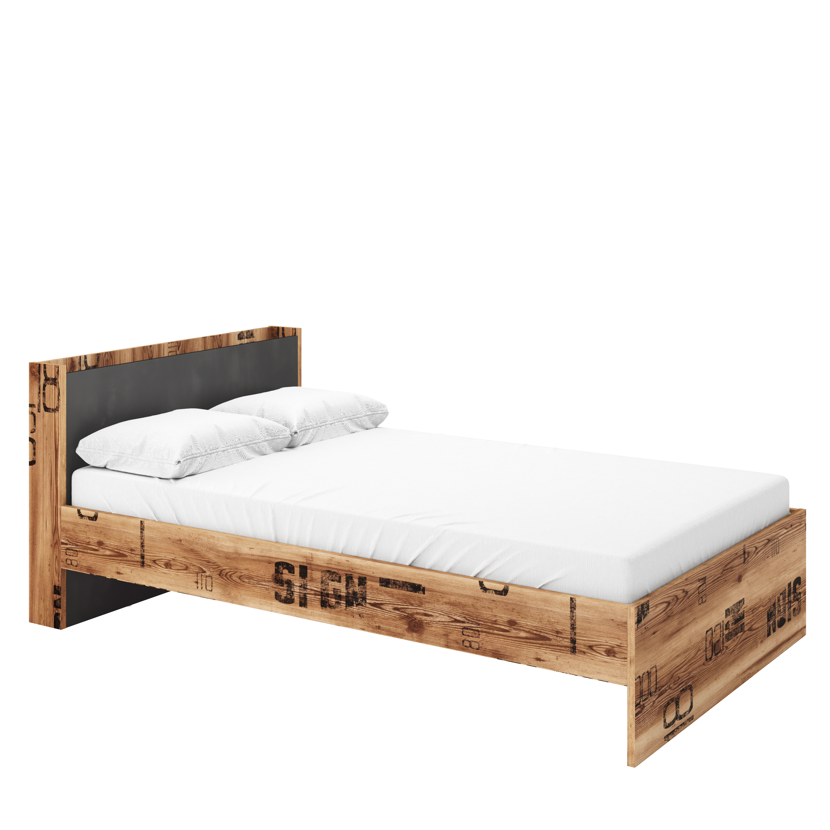 Assent Bed 13 Width 90cm
