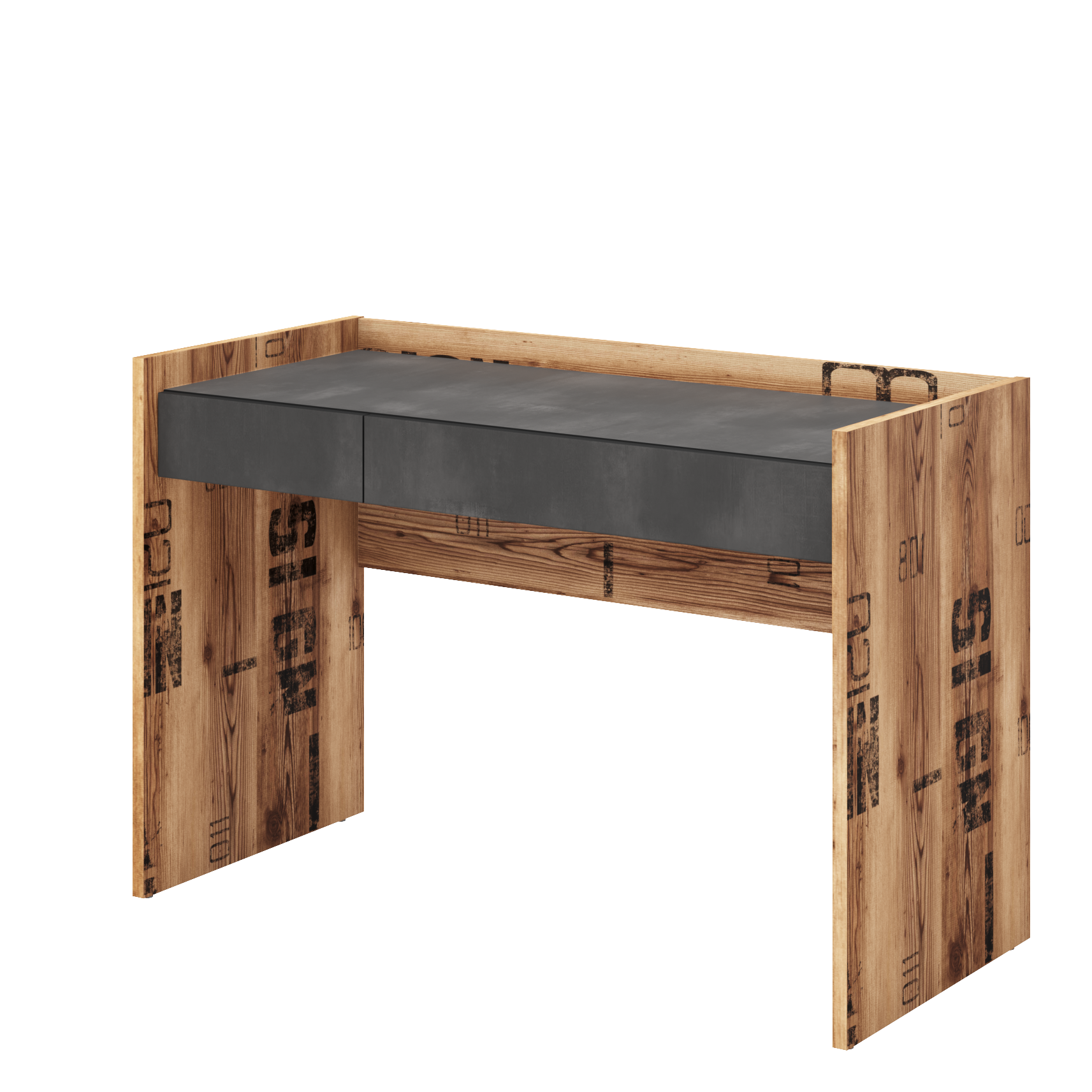 Assent Computer Desk 07
