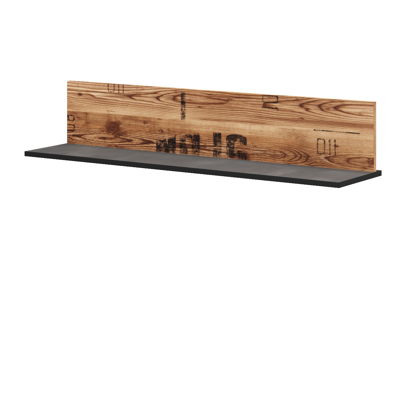 Assent Shelf 09