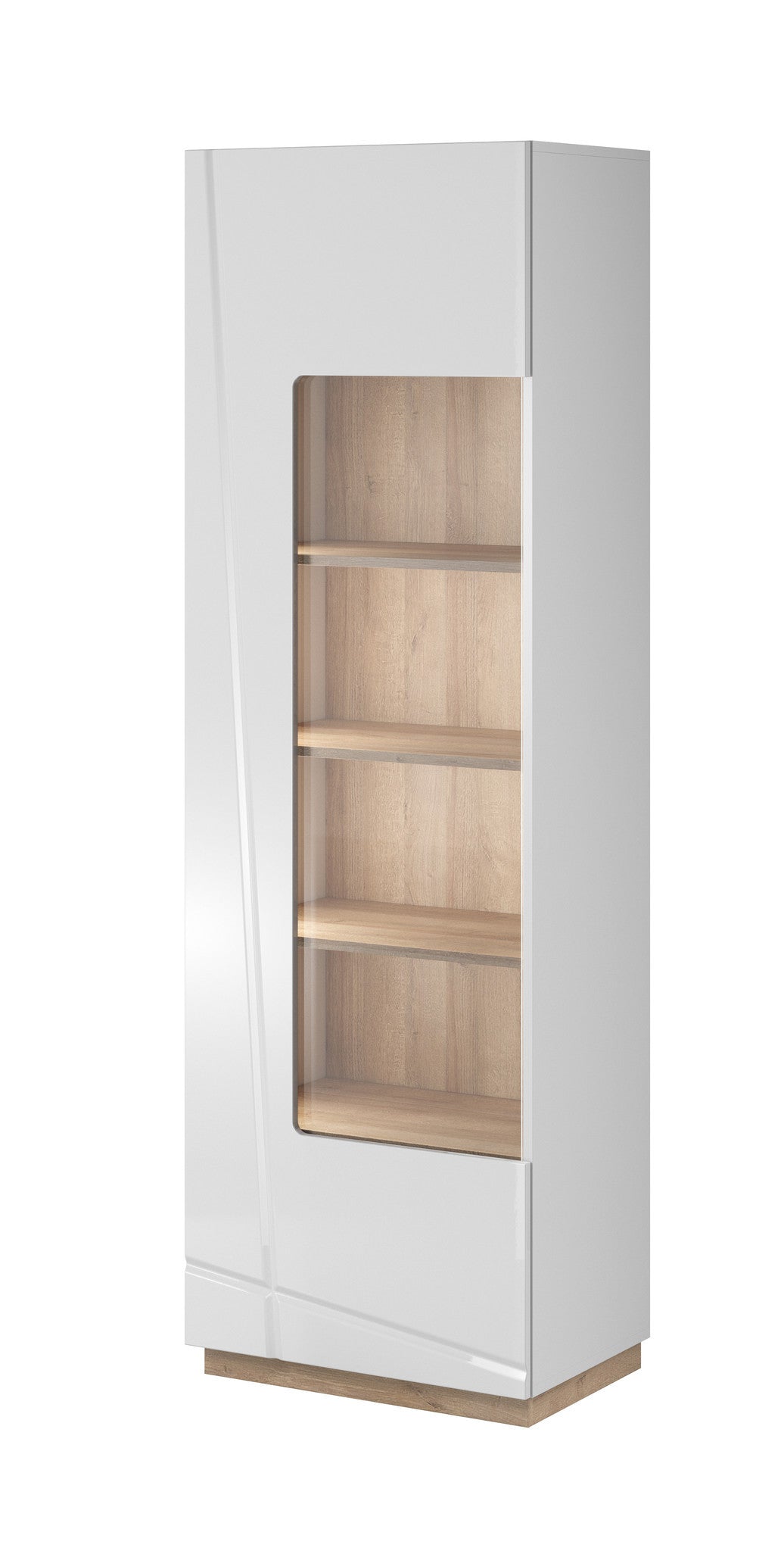 ACE FU-02 Display Cabinet