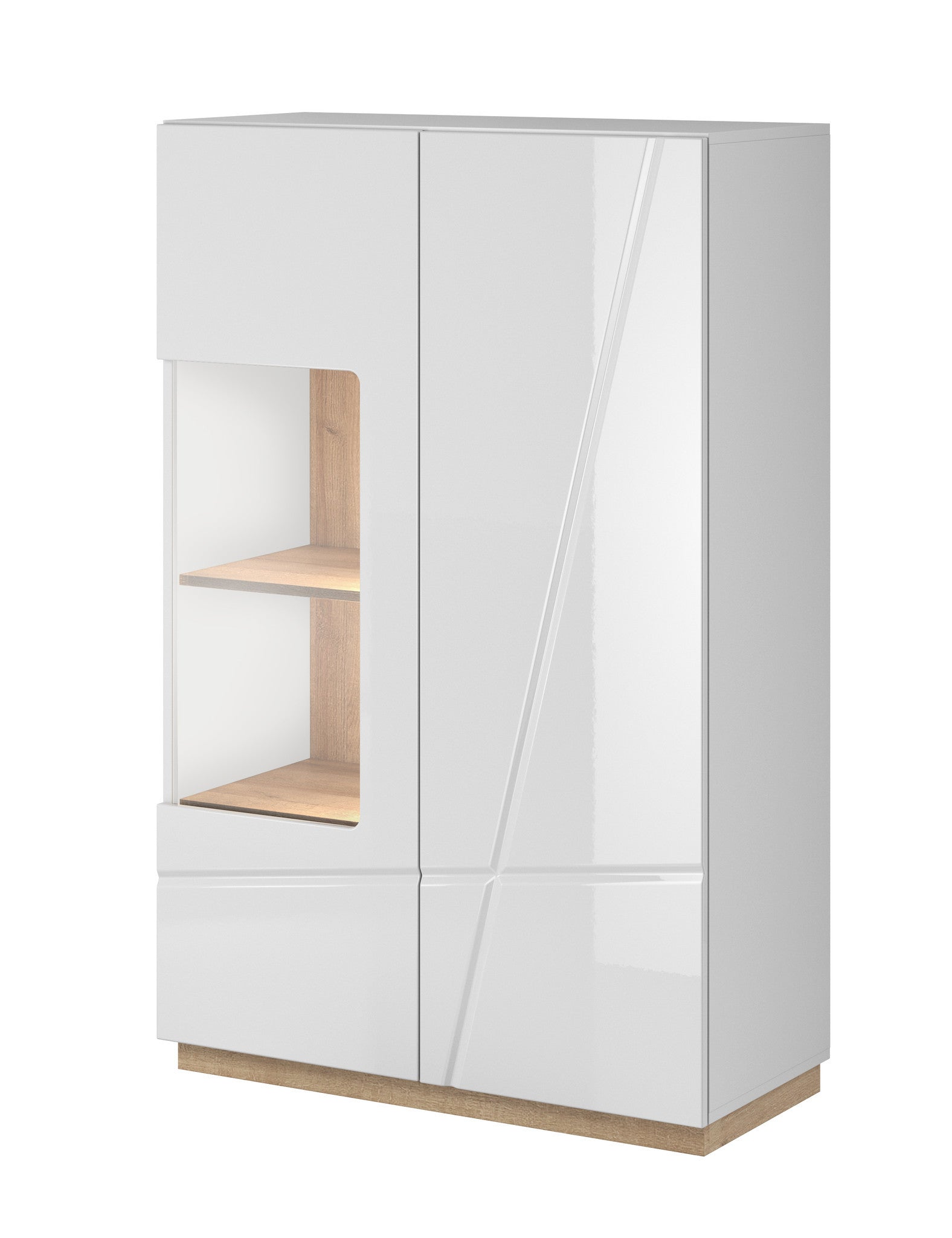 ACE FU-05 Display Cabinet