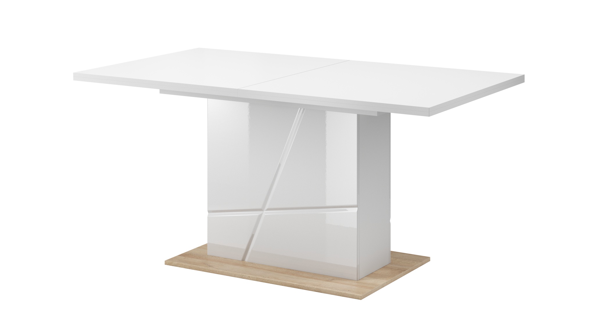 Typeface FU-10 Extending Table