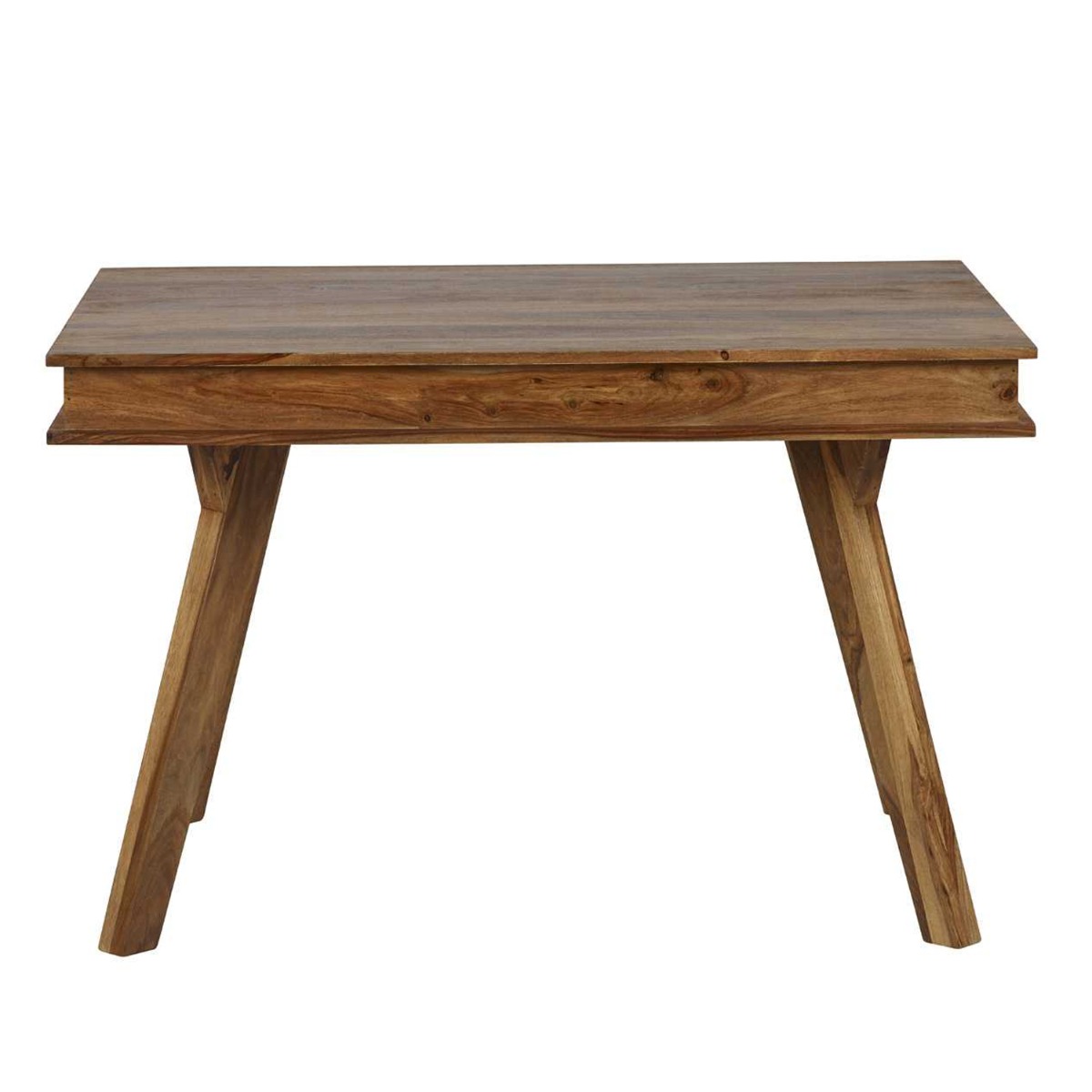 Dixon Sheesham Wood Small Dining Table