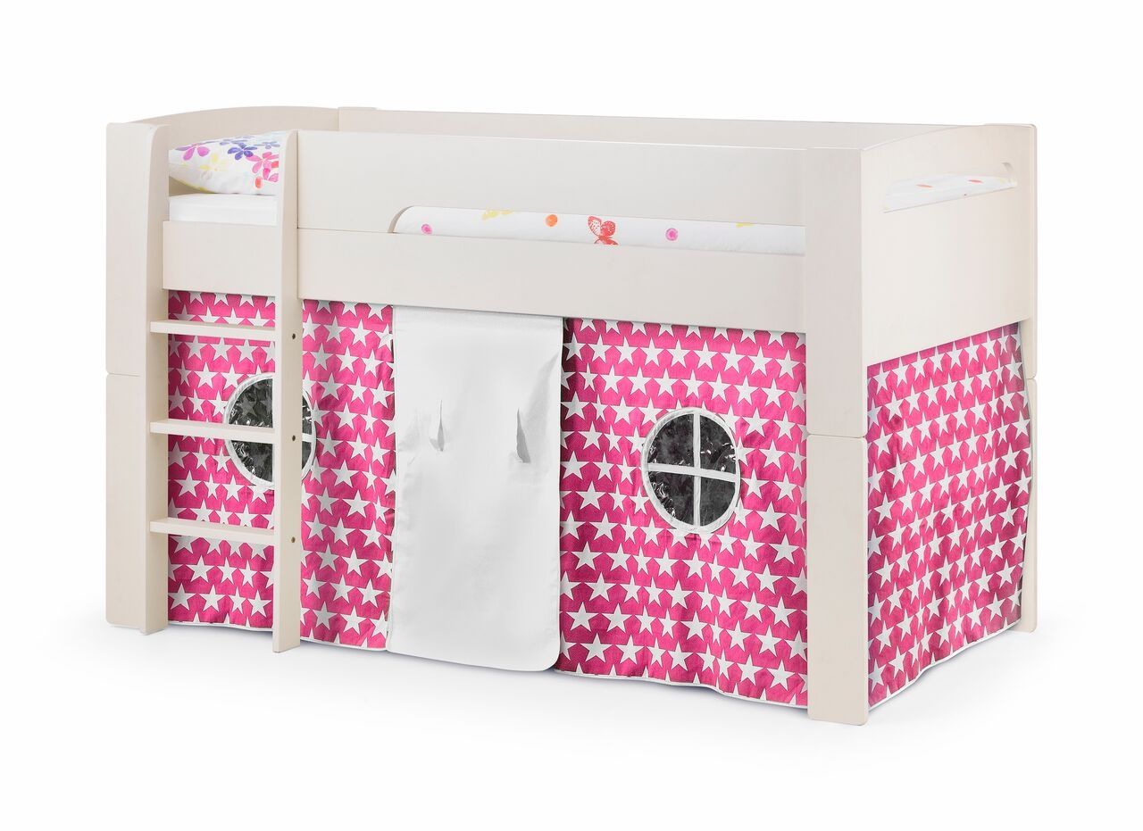 Pluto Star Tent - Pink