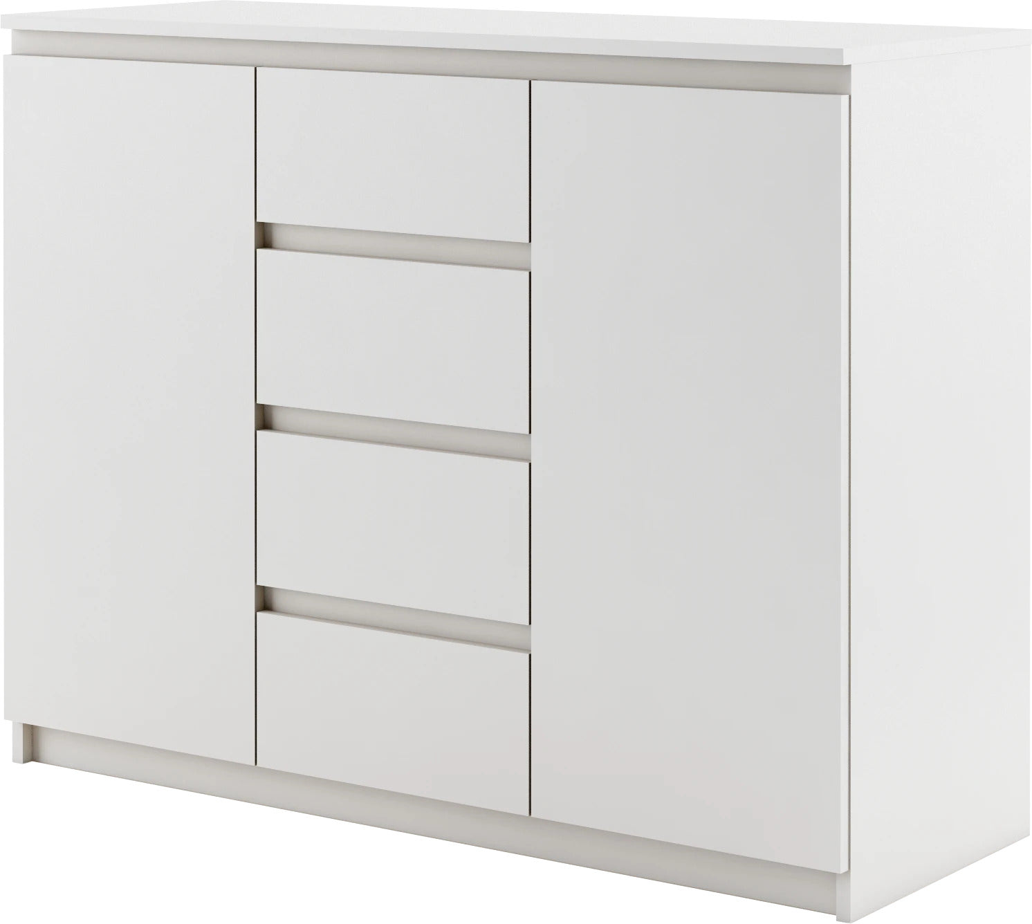 Bravo-04 Sideboard Cabinet
