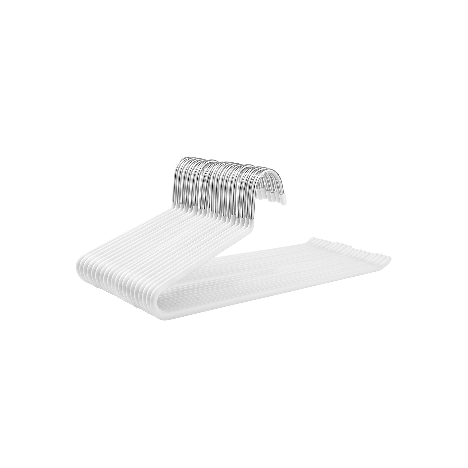 Chrome Plated Trousers Hangers