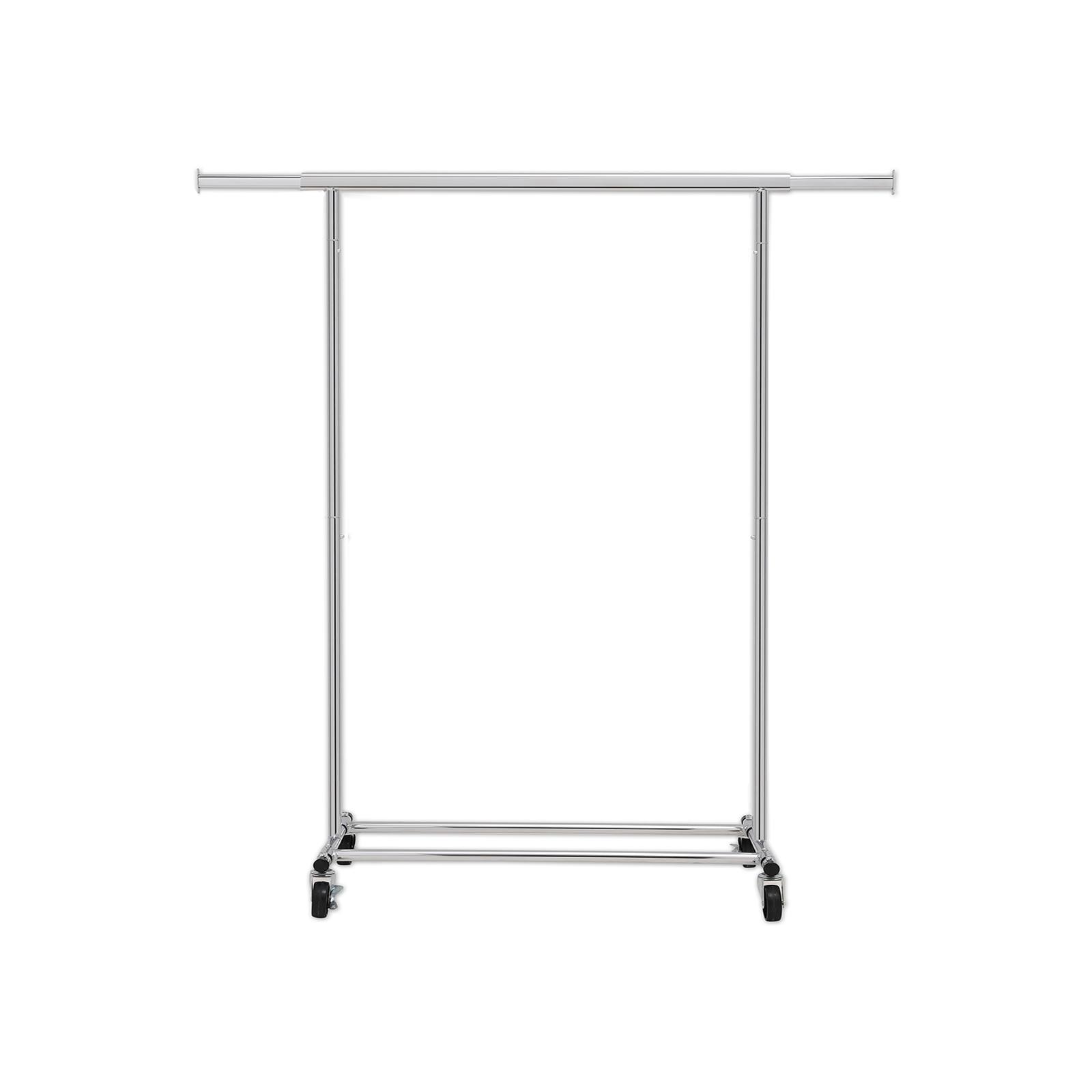 Heavy Duty Clothes Rack