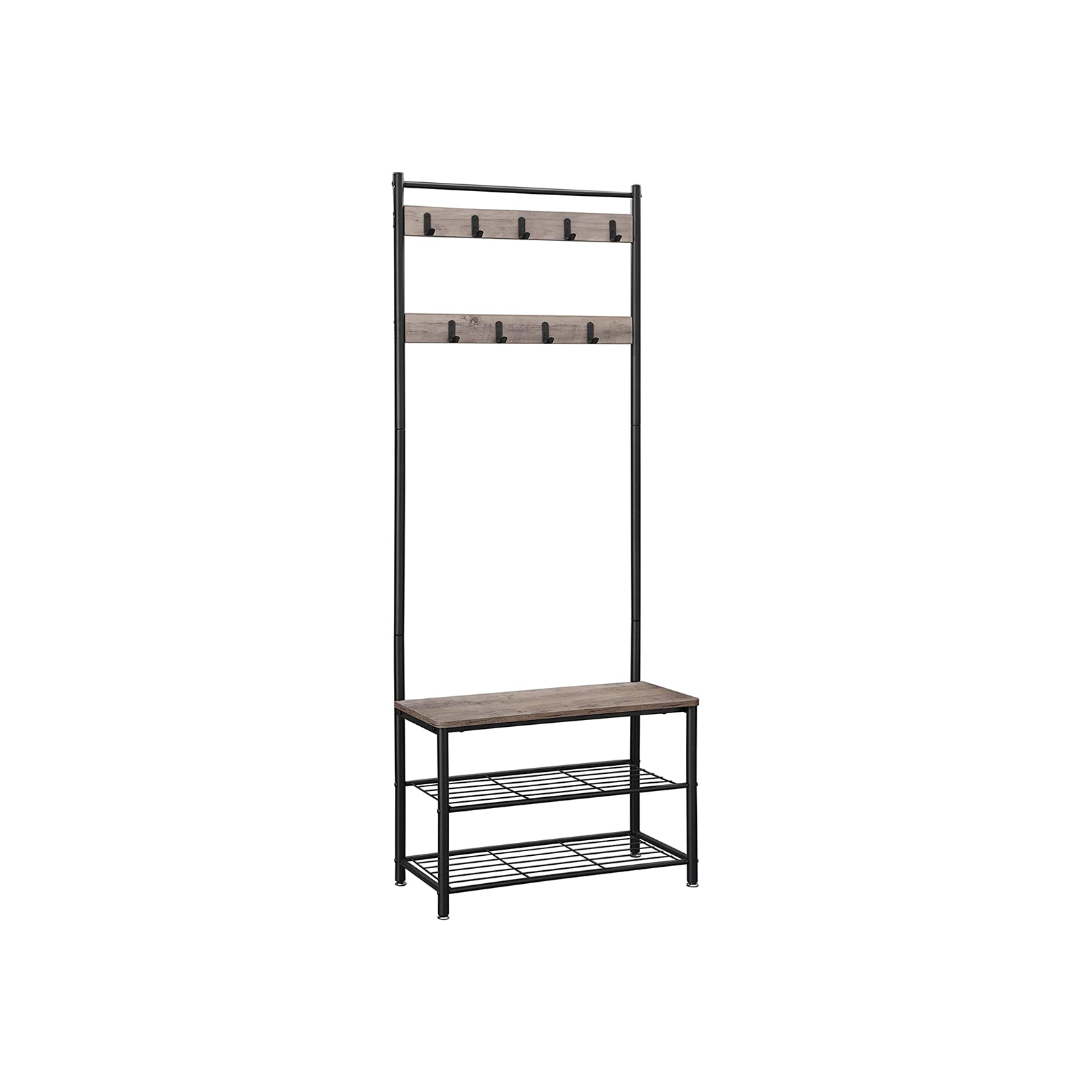 Coat Rack Stand