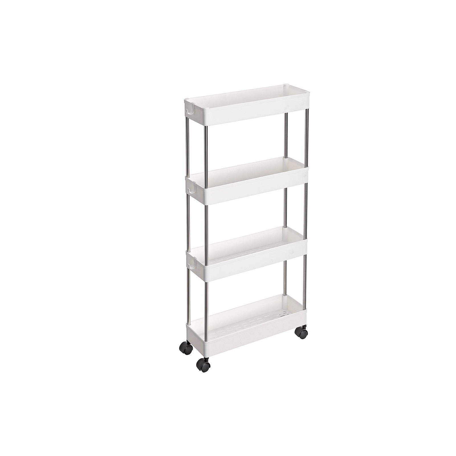 Slide Out Storage Trolley