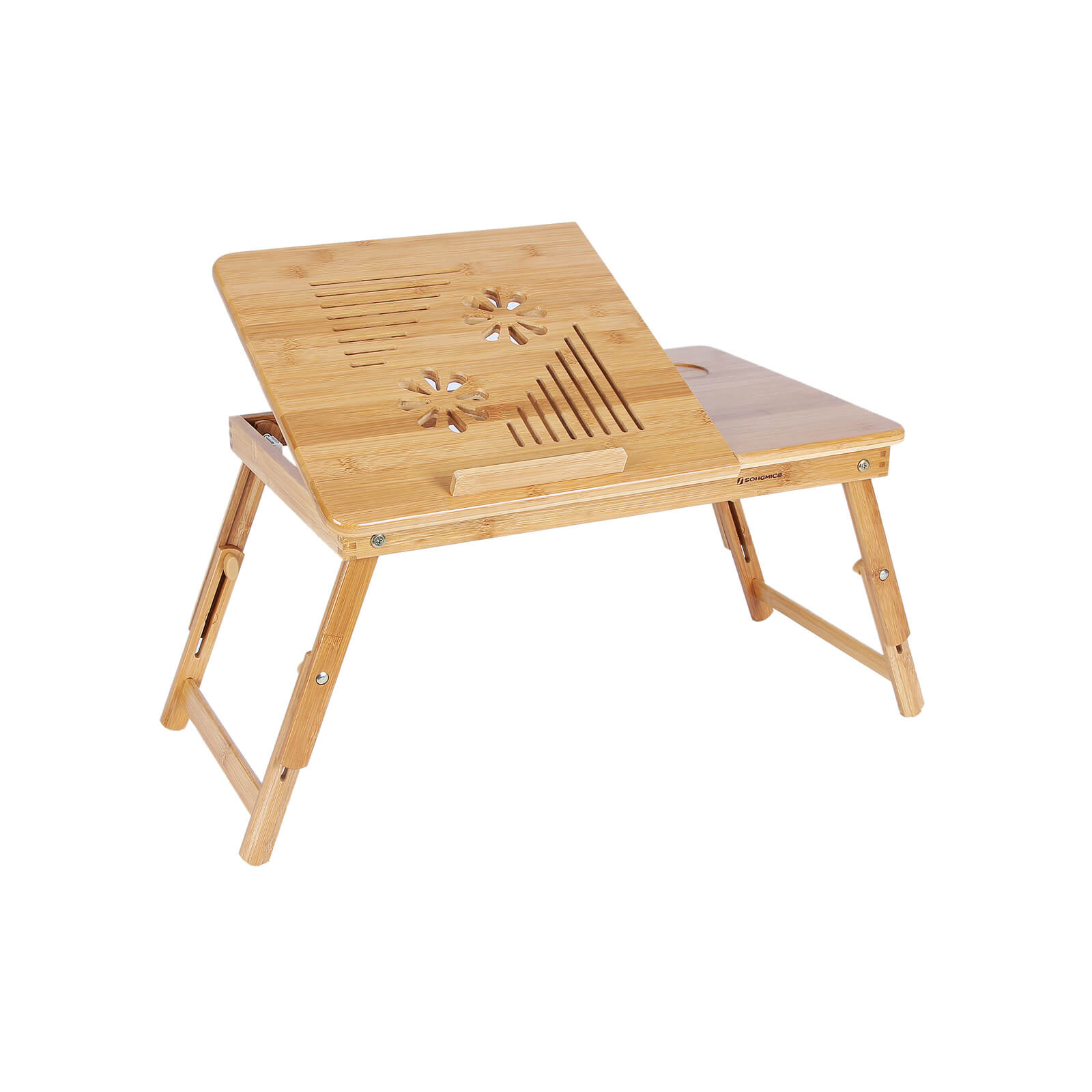 Adjustable Laptop Table