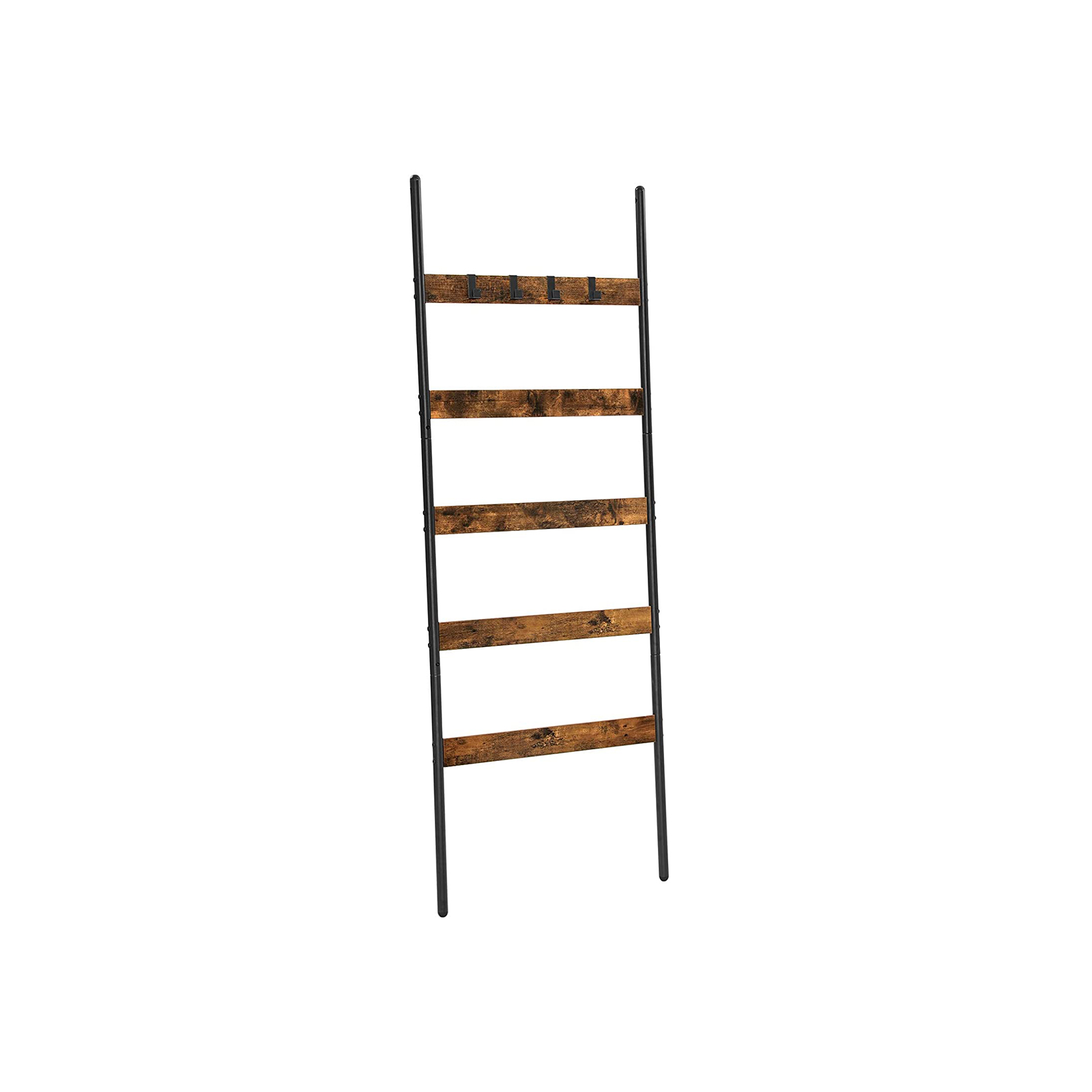 5-Tier Ladder Shelf
