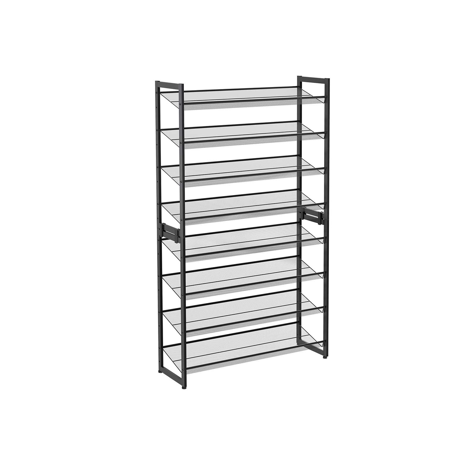 Stackable Shoe Racks