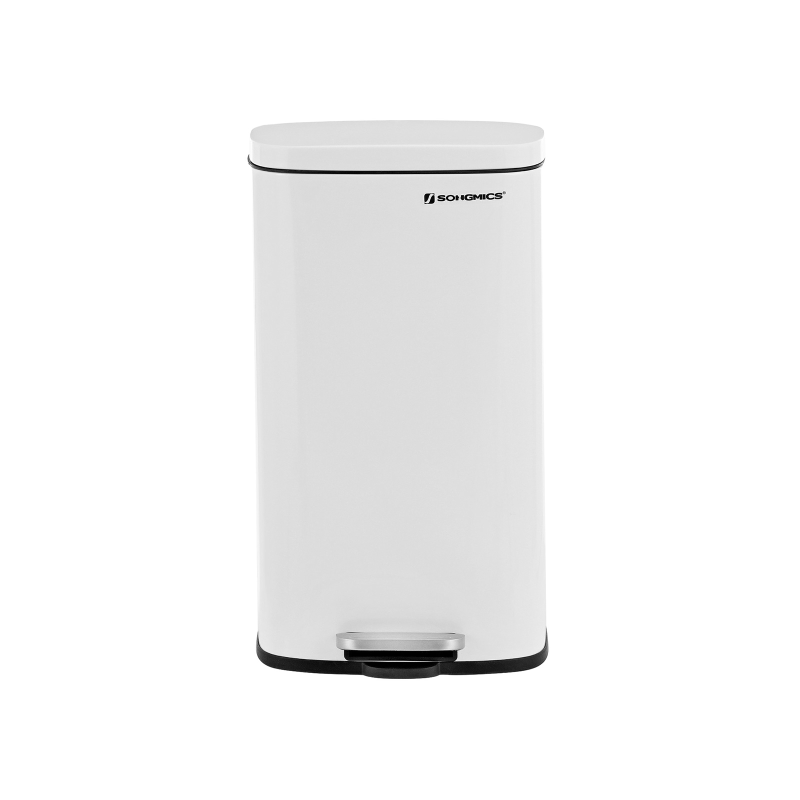 Pedal Trash Can 30L