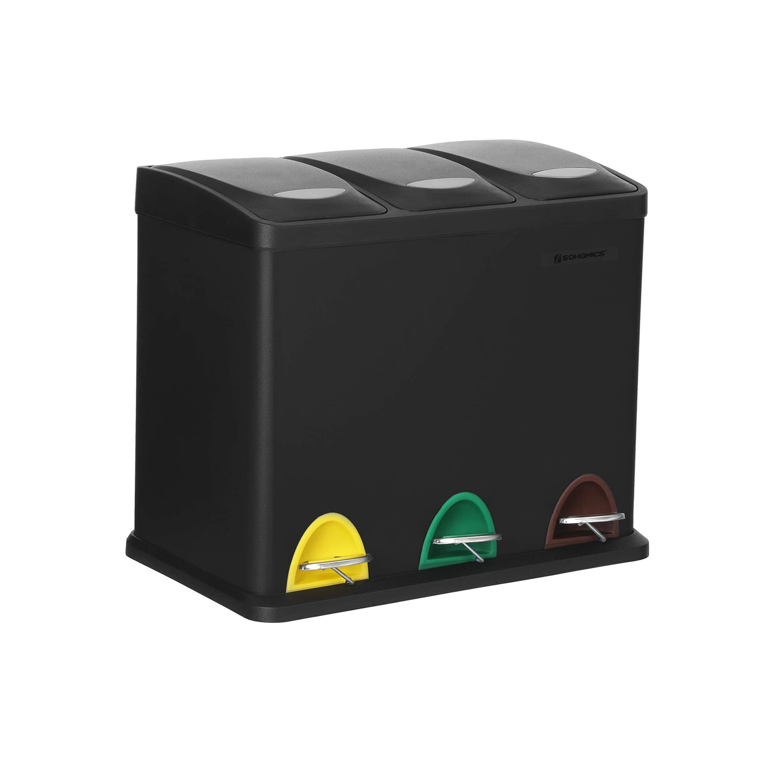 24 Litre Rubbish Bin