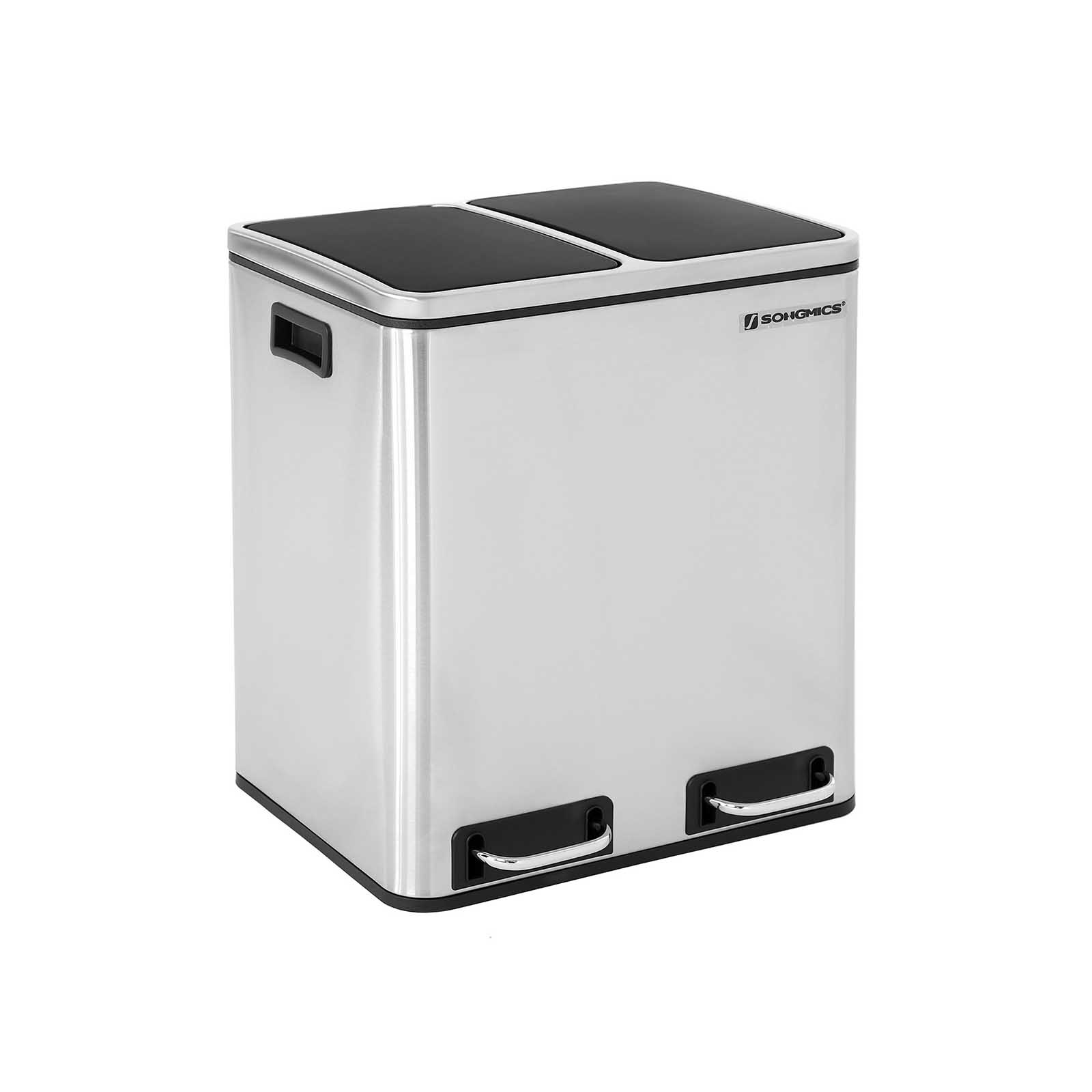 Recycle Bin Trash Can