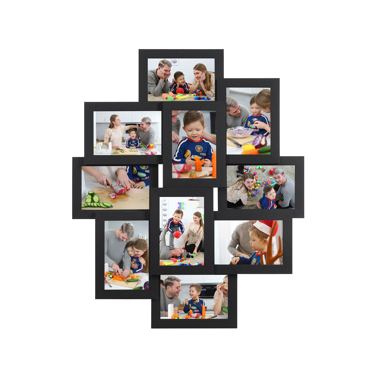 10 Photos Picture Collage