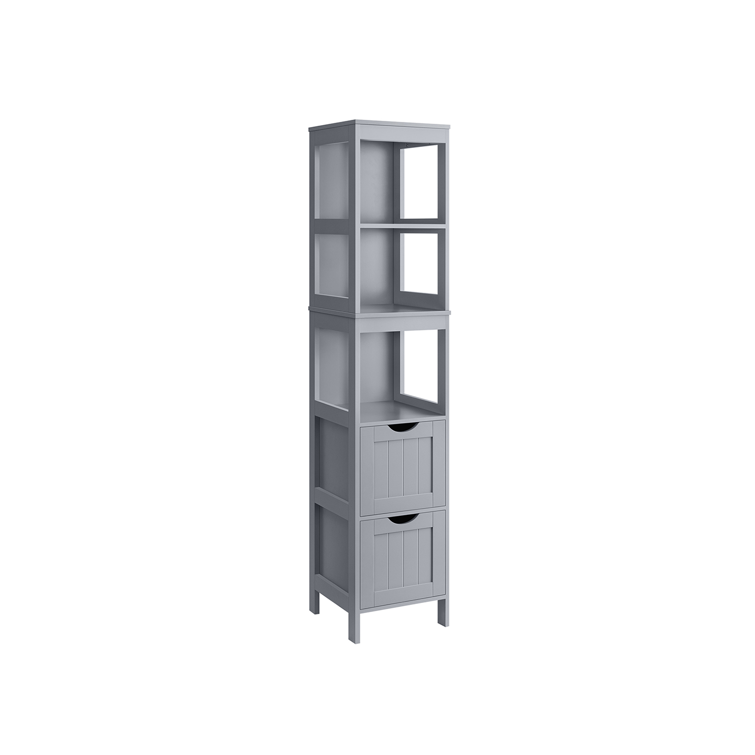 Bathroom Tall Cabinet
